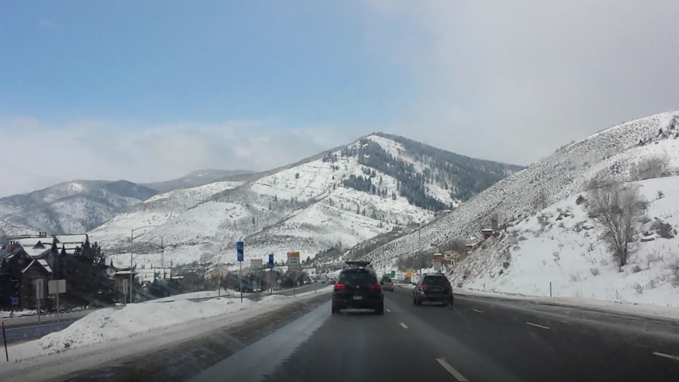 roadweather Roads