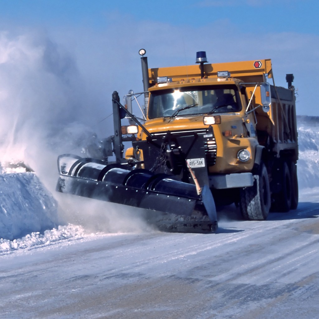 snowplow