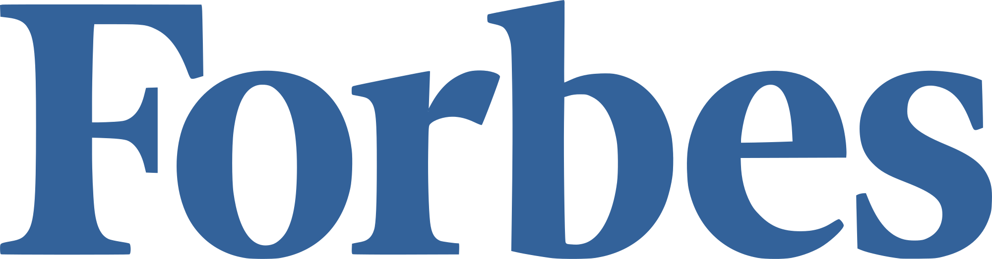 Forbes logo